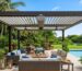 Upgrading Old Pergolas